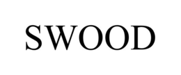 SWOOD trademark