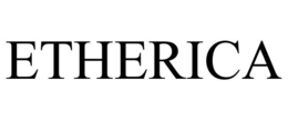 ETHERICA trademark
