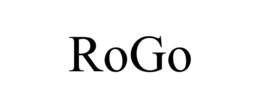 ROGO trademark