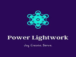 POWER LIGHTWORK JOY.CREATE.SERVE. trademark