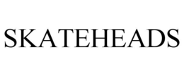 SKATEHEADS trademark