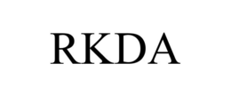 RKDA trademark