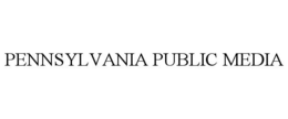 PENNSYLVANIA PUBLIC MEDIA trademark