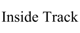 INSIDE TRACK trademark