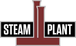 STEAM PLANT trademark