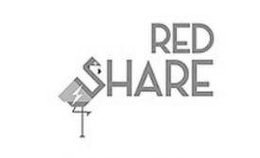 RED SHARE trademark