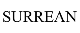 SURREAN trademark