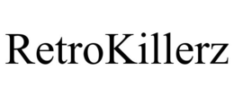 RETROKILLERZ trademark