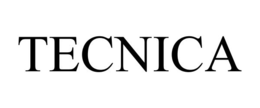 TECNICA trademark