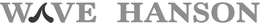 WAVE HANSON trademark