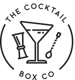 THE COCKTAIL BOX CO trademark