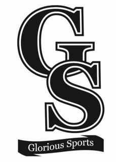 GS GLORIOUS SPORTS trademark