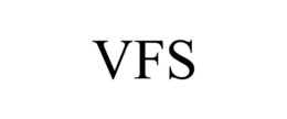 VFS trademark