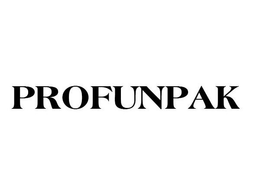 PROFUNPAK trademark