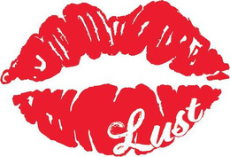 LUST trademark