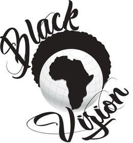 BLACK VIZION trademark