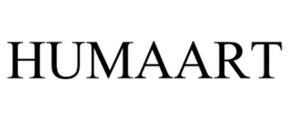 HUMAART trademark