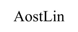 AOSTLIN trademark