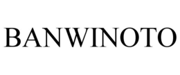 BANWINOTO trademark