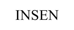 INSEN trademark