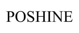 POSHINE trademark