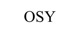 OSY trademark