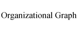 ORGANIZATIONAL GRAPH trademark