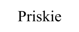 PRISKIE trademark
