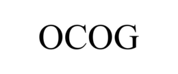 OCOG trademark
