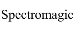 SPECTROMAGIC trademark