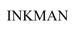 INKMAN trademark