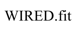WIRED.FIT trademark