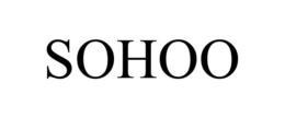 SOHOO trademark