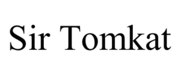 SIR TOMKAT trademark