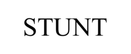 STUNT trademark