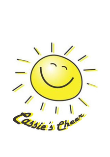 CASSIE'S CHEER trademark