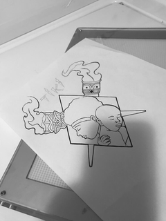 TIKI trademark