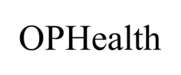 OPHEALTH trademark
