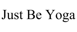 JUST BE YOGA trademark