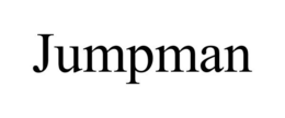 JUMPMAN trademark