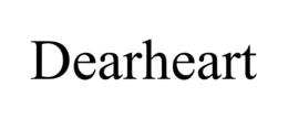 DEARHEART trademark