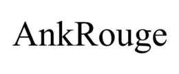 ANKROUGE trademark