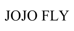 JOJO FLY trademark