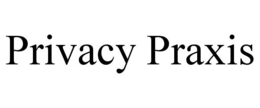 PRIVACY PRAXIS trademark