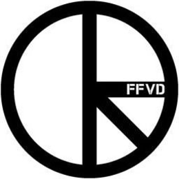 FFVD trademark
