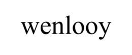 WENLOOY trademark