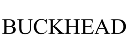 BUCKHEAD trademark