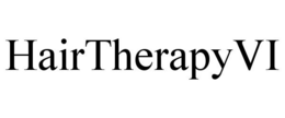 HAIRTHERAPYVI trademark