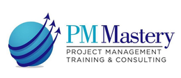 PM MASTERY PROJECT MANAGEMENT TRAINING & CONSULTING trademark