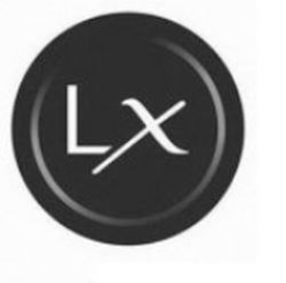 LX trademark